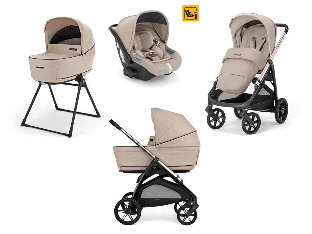 Inglesina - Trio Aptica 2025