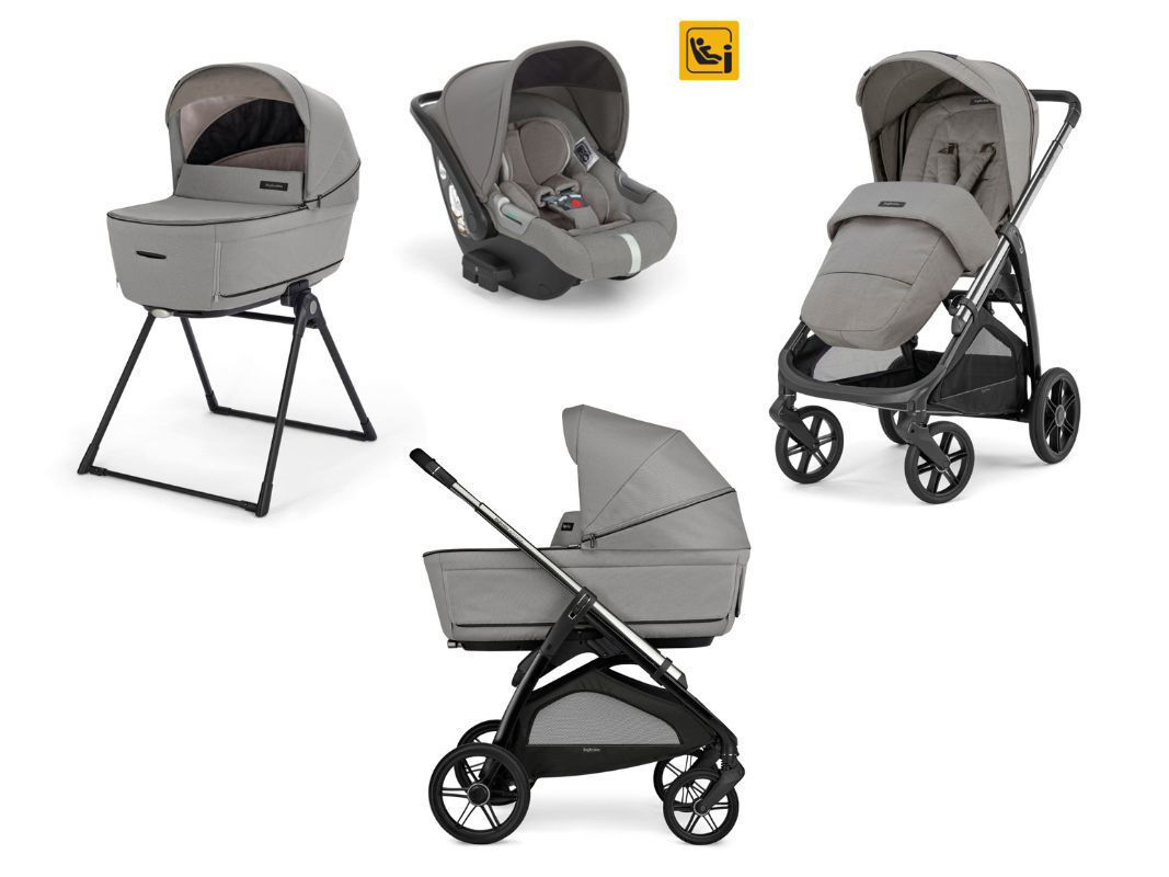 Inglesina - Trio Aptica 2025