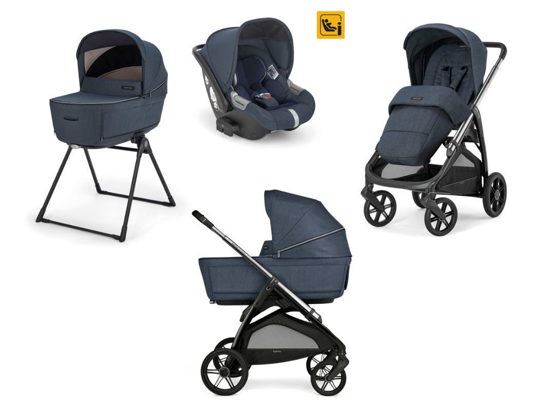 Inglesina - Trio Aptica 2025