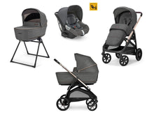 Inglesina - Trio Aptica 2025