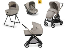 Inglesina - Trio Electa 2025