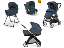 Inglesina - Trio Electa 2025