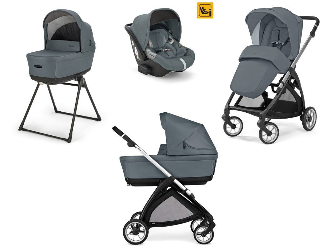 Inglesina - Trio Electa 2025