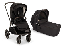 Nuna duo Triv Lx con navicella Lytl