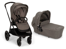 Nuna duo Triv Lx con navicella Lytl