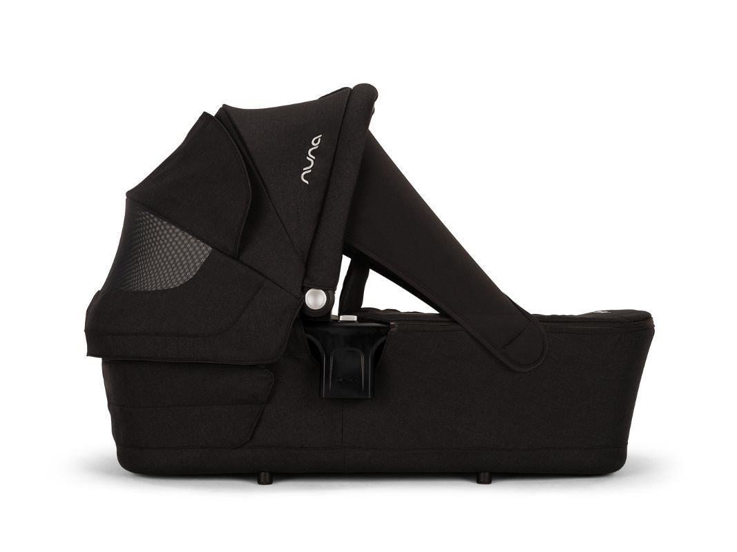 Nuna trio Triv LX con seggiolino auto Arra Flex