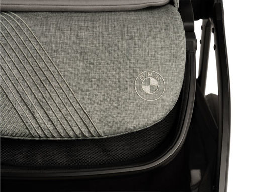 Nuna Trio Triv Next BMW Edition