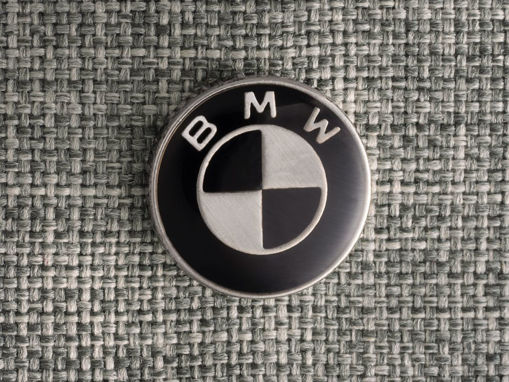 Nuna Trio Triv Next BMW Edition