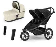 Duo Thule Urban Glide 3 Double - Kit Fratellare
