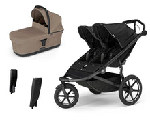 Duo Thule Urban Glide 3 Double - Kit Fratellare