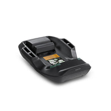 Base auto Inglesina Darwin Belted - Per aggancio con cintura