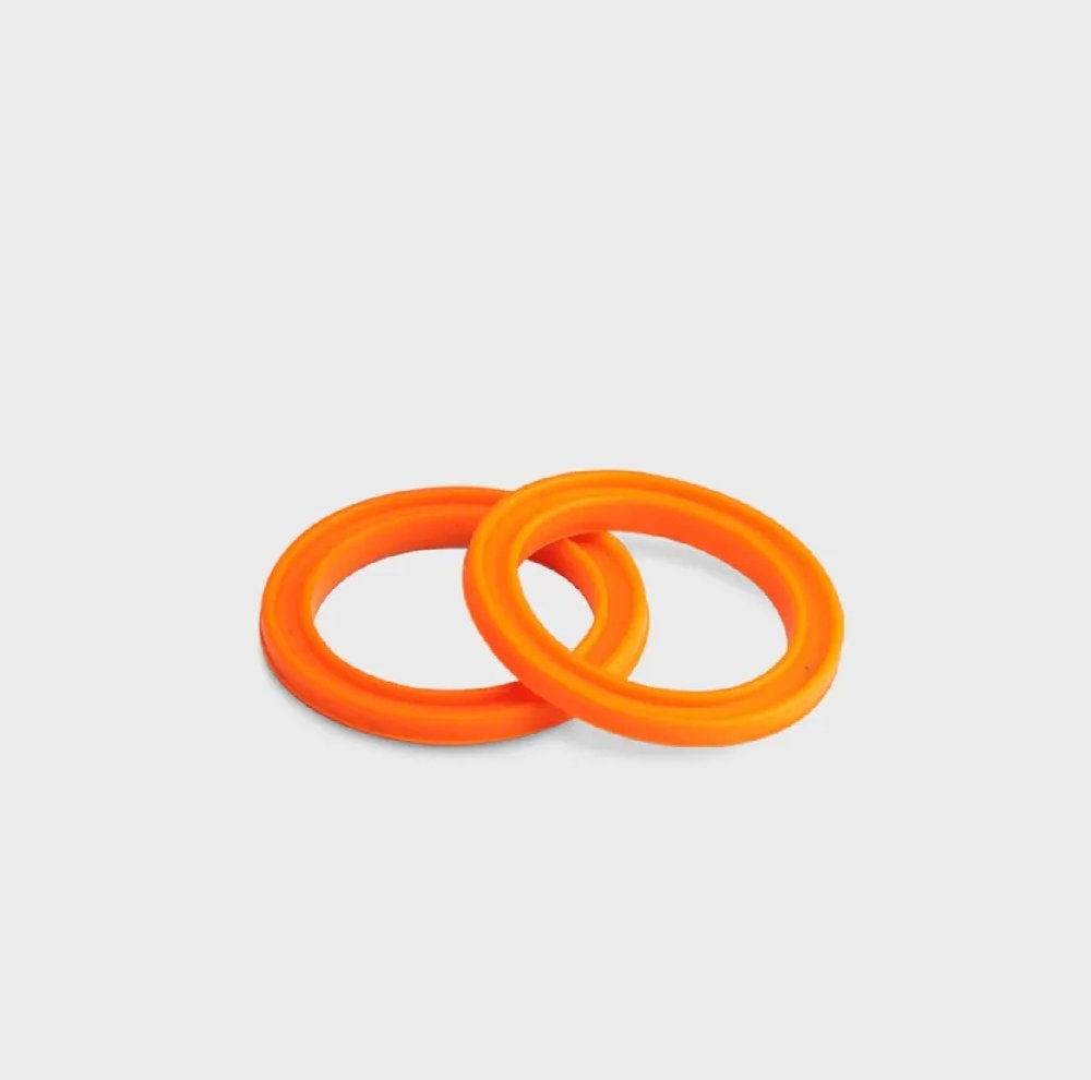 Guarnizioni per bottiglie termiche 24Bottles Clima - Set 2 pezzi