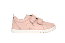 Scarpine Step Up Grass Court Seashell