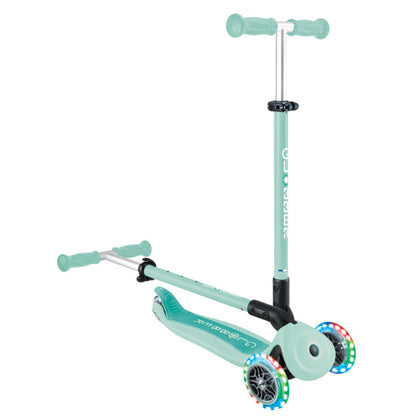 Monopattino Evolutivo 3-in-1 Globber GO UP ACTIVE LIGHTS 360°