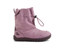 STEP UP PADEN WP LILAS