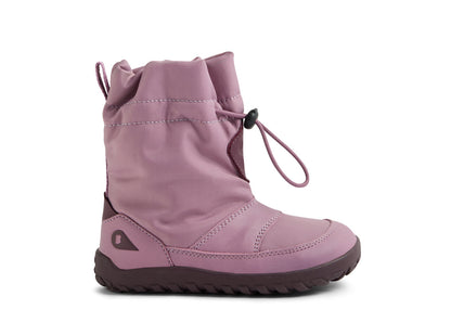 STEP UP PADEN WP LILAS