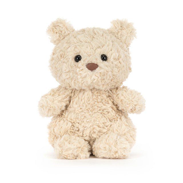 Peluche morbido Orso Bartolomeo Junior
