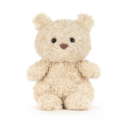 Peluche morbido Orso Bartolomeo Junior