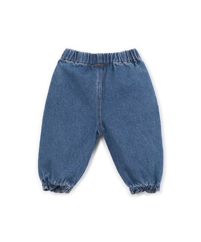 PANTALONI DENIM
