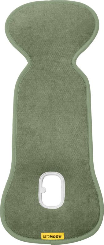 Foderina traspirante air layer - gruppo 0 per ovetti