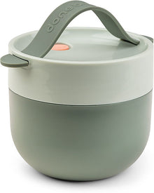 Contenitori per alimenti - to go lunch - 11 x 10 cm
