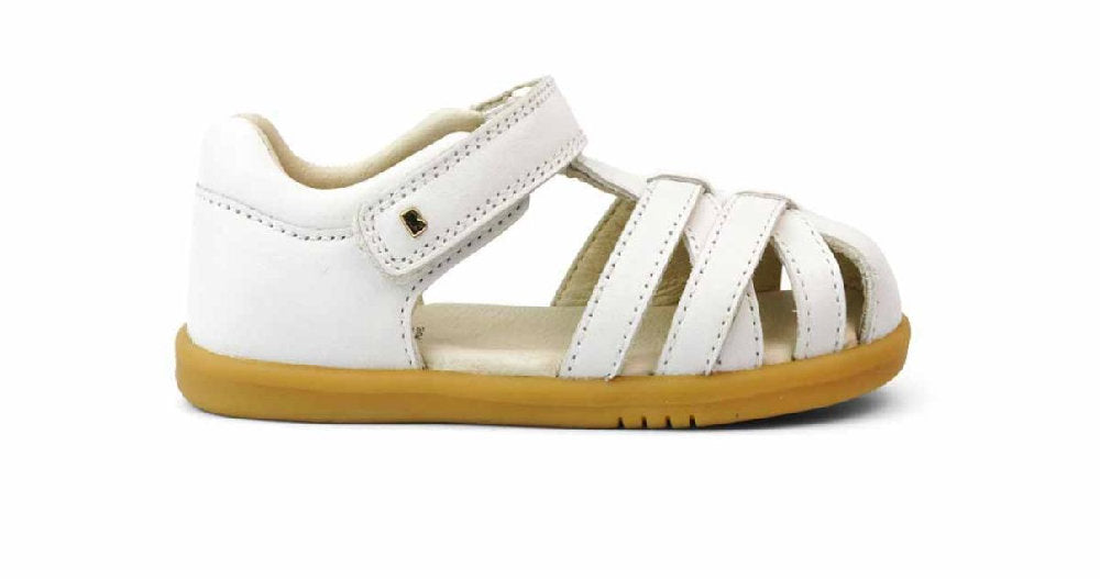 Sandali I-Walk Cross Jump - White