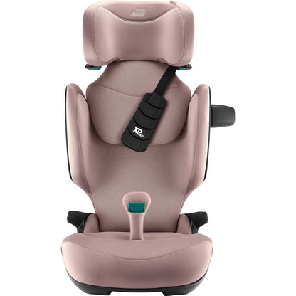 Seggiolino auto KidFix Pro I-Size 100-150cm