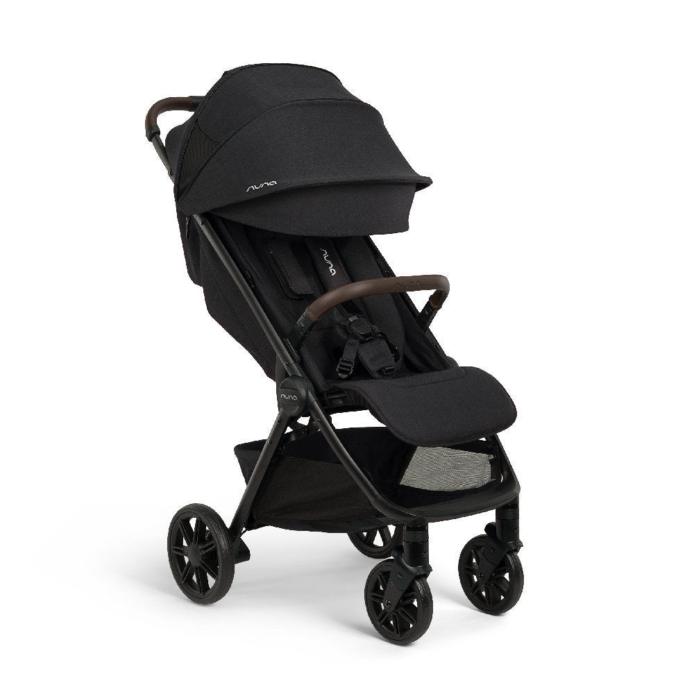 Passeggino Leggero e Compatto TRVL Urbn Nuna - Dalla nascita fino a 22kg