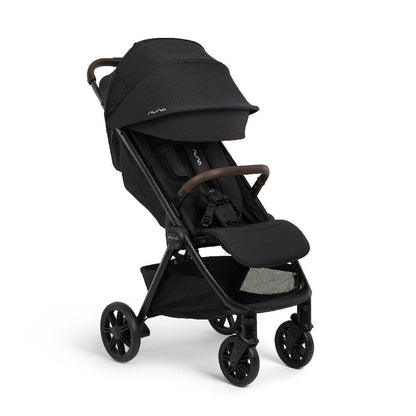Passeggino Leggero e Compatto TRVL Urbn Nuna - Dalla nascita fino a 22kg