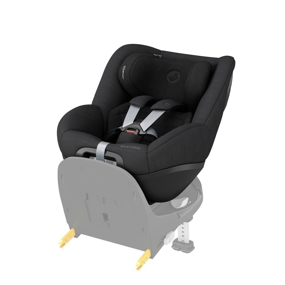 Seggiolino auto Maxi Cosi Pearl 360 pro