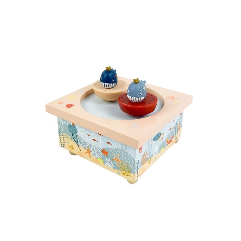 Carillon musicale