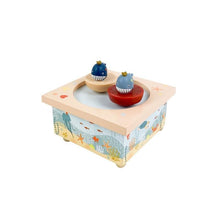Carillon musicale