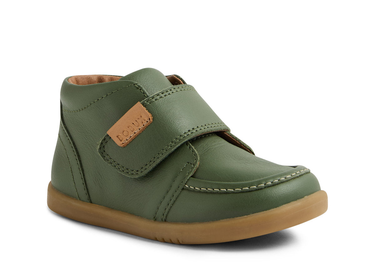 Scarpine I-Walk Grover Bronze Green