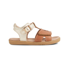 Sandali I-Walk Haven - Gold Caramel
