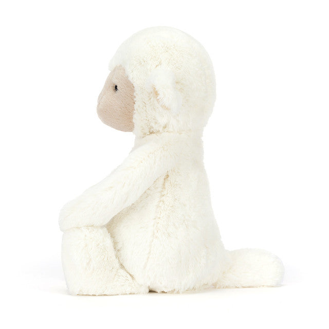 Peluche morbido Agnello Skipson