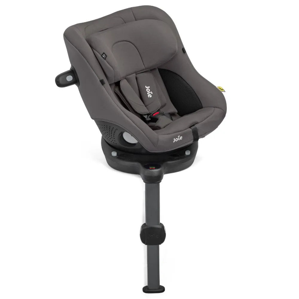 Seggiolino Auto Girevole 360° i-Spin 360 Compact Joie i-Size (61-105 cm)