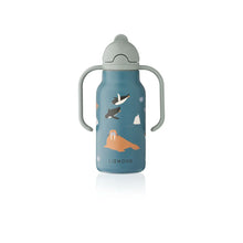 Bottiglia termica in acciaio Kimmie 250ml