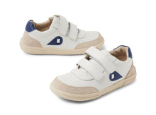 Scarpine Kid Plus II Champ Gentian Blue