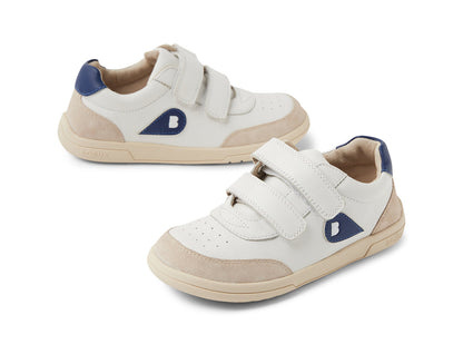Scarpine Kid Plus II Champ Gentian Blue