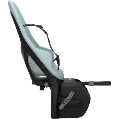 Seggiolino bici yepp 2 maxi per portapacchi