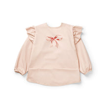 Bavaglino a maniche lunghe Baby Bib