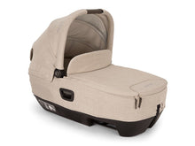Navicella Cari Next - Pesa solo 3.6kg