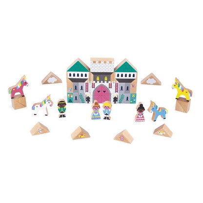 Set di cubi - cross roads