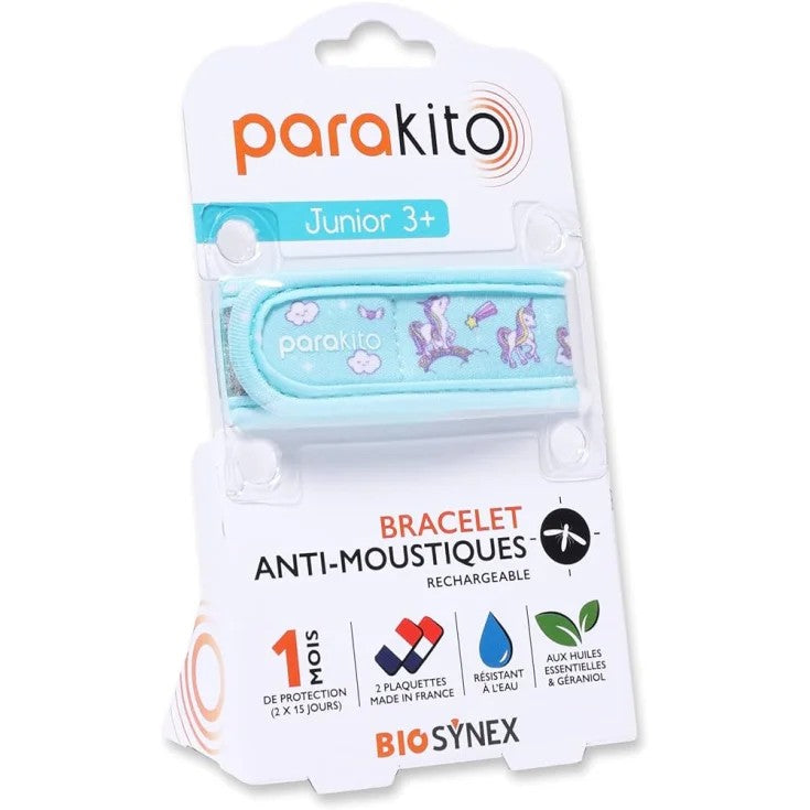 Bracciale kids antizanzare