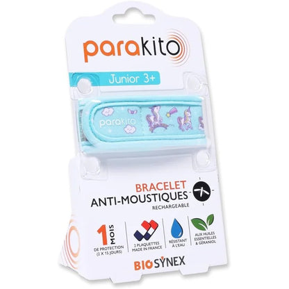 Bracciale kids antizanzare