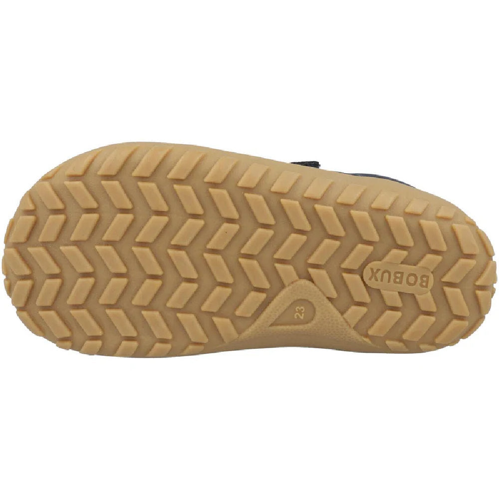 Scarpine I Walk Dawn Navy Gum Sole
