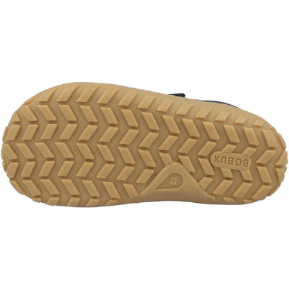 Scarpine I Walk Dawn Navy Gum Sole