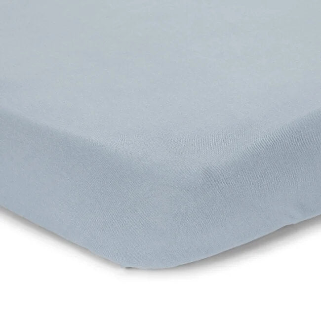 Lenzuolo con angoli per culla 40x80 cm