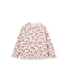 MAGLIA RIB STAMPATO
