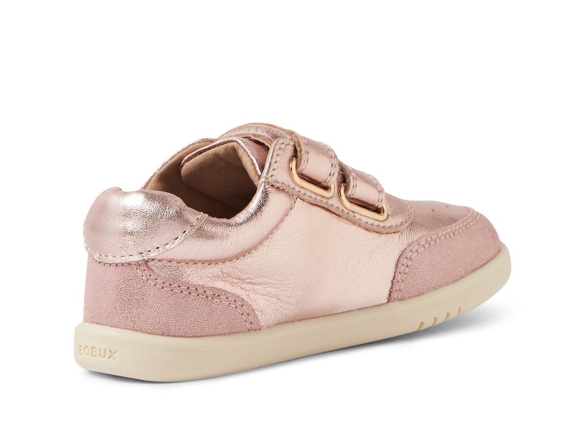 Scarpine I-Walk Champ Rose Gold